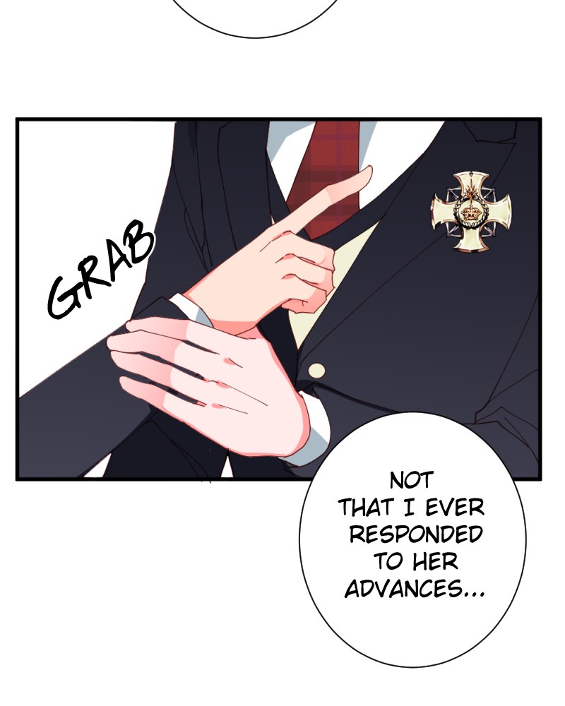 Maid for Hire Chapter 21 - page 19