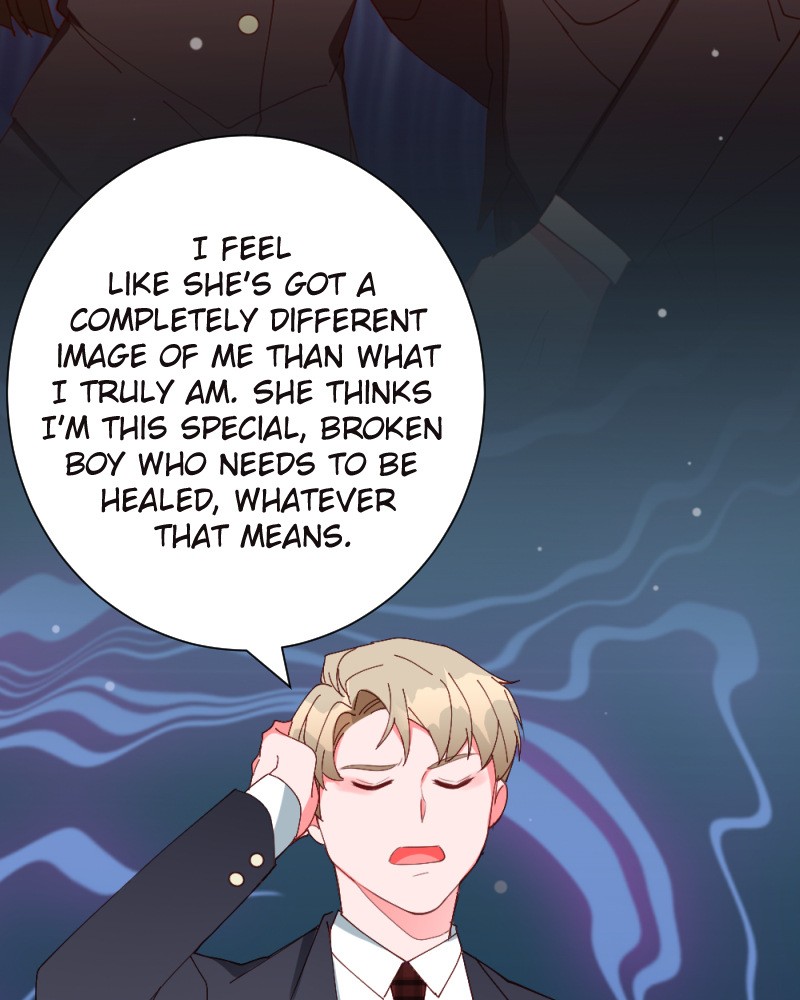 Maid for Hire Chapter 21 - page 23