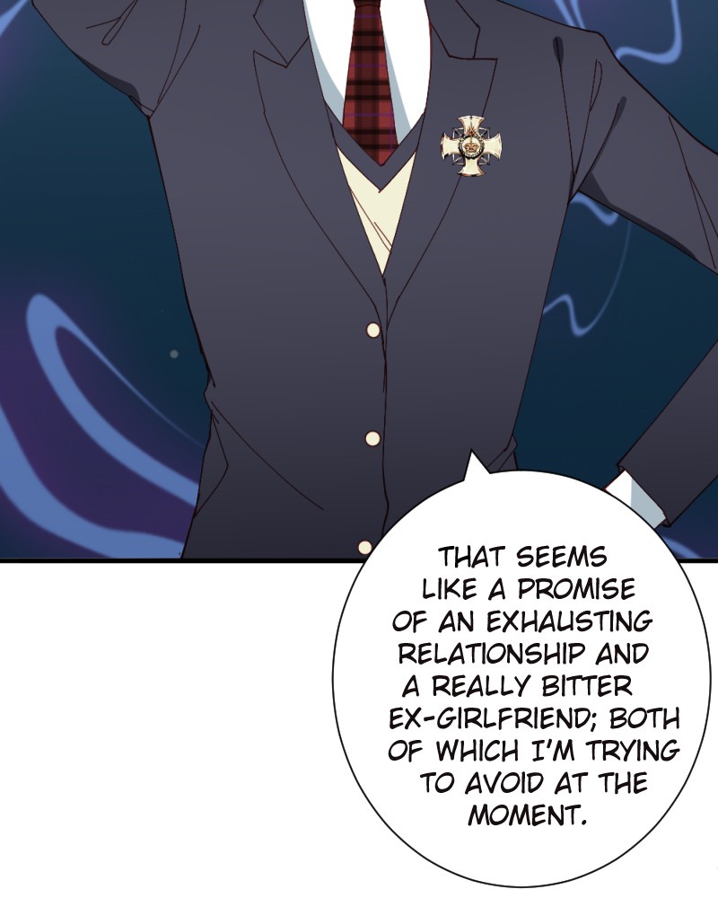 Maid for Hire Chapter 21 - page 24