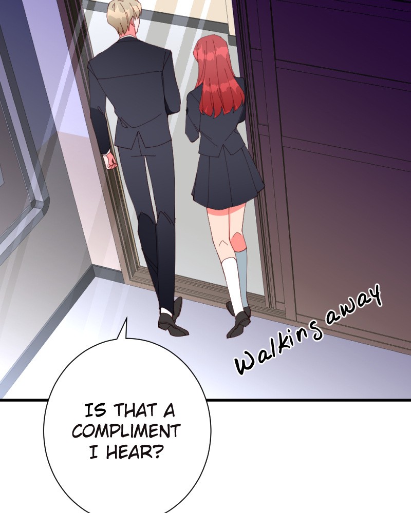 Maid for Hire Chapter 21 - page 26