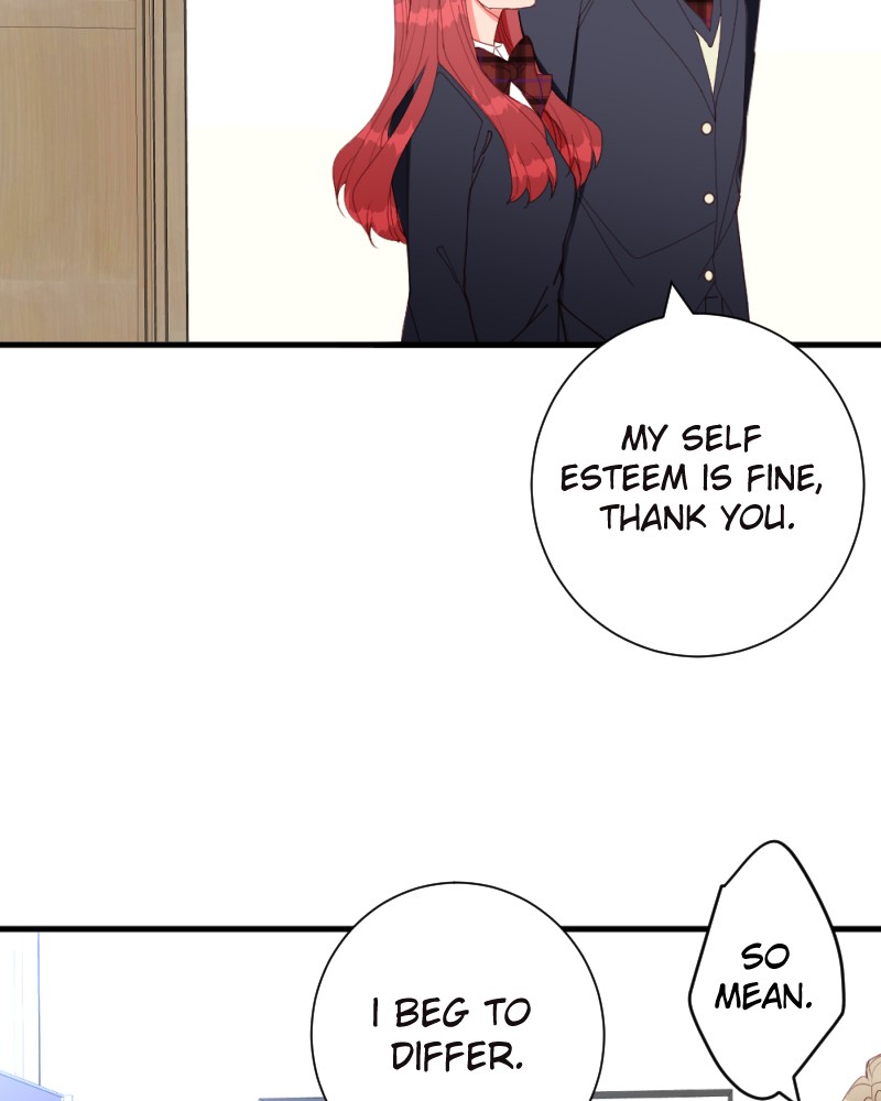 Maid for Hire Chapter 21 - page 28