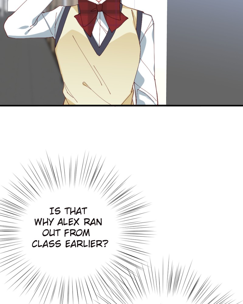 Maid for Hire Chapter 21 - page 37