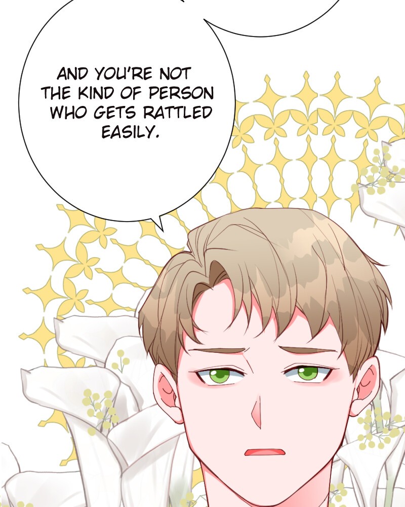 Maid for Hire Chapter 21 - page 5