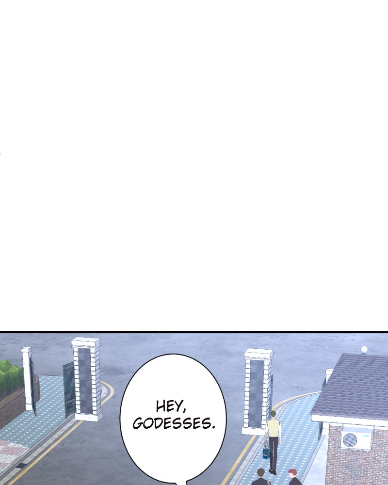Maid for Hire Chapter 21 - page 57