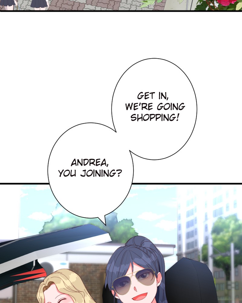 Maid for Hire Chapter 21 - page 59