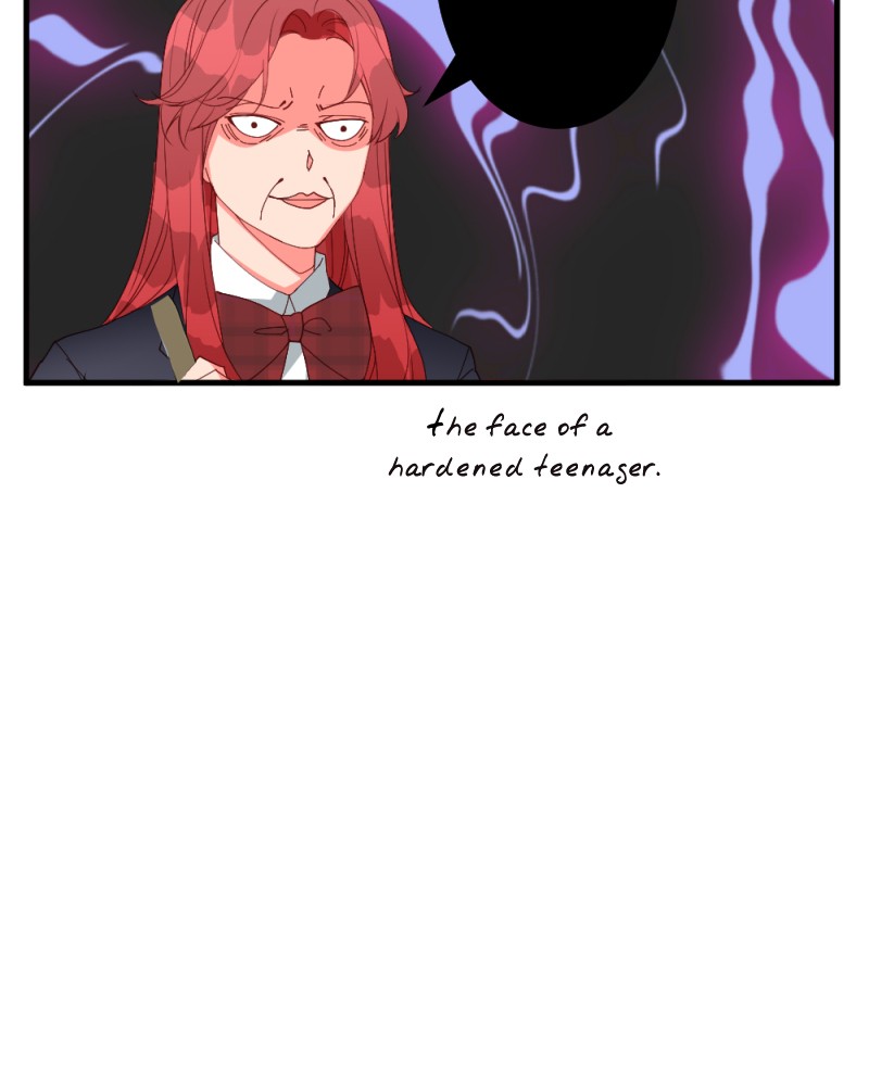 Maid for Hire Chapter 21 - page 66