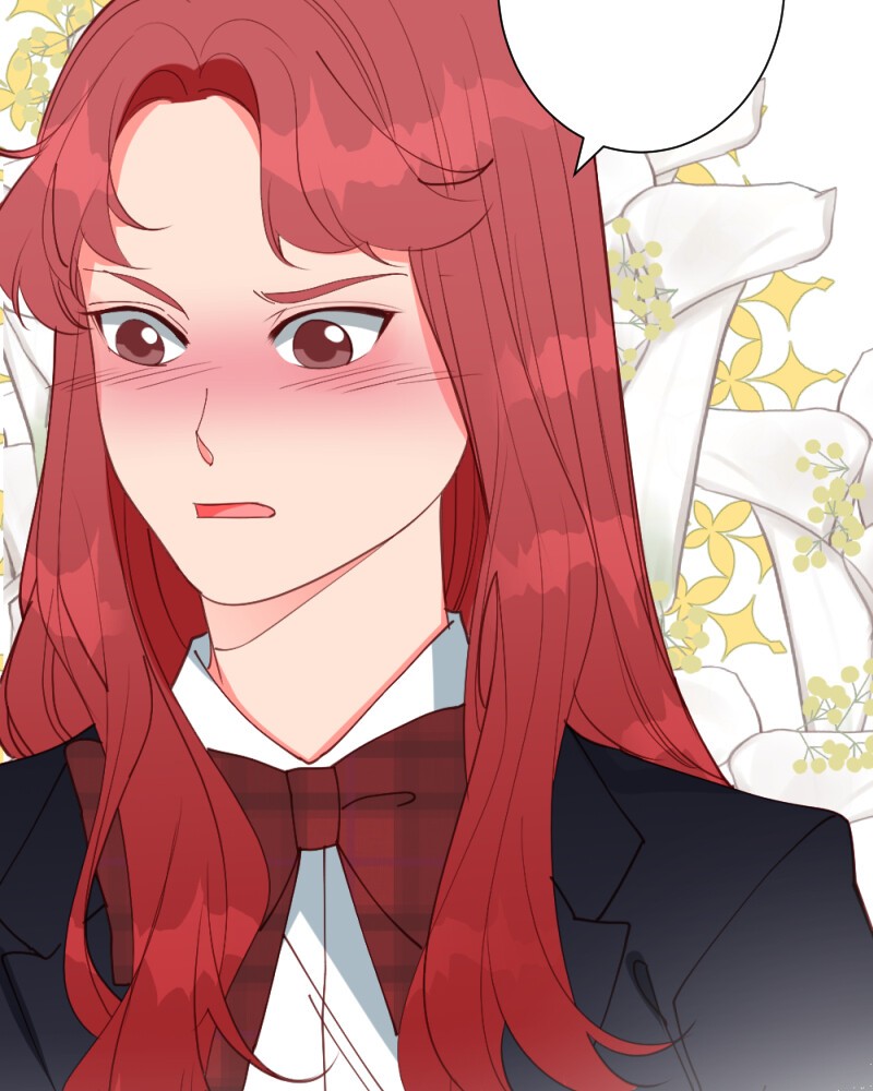 Maid for Hire Chapter 21 - page 7