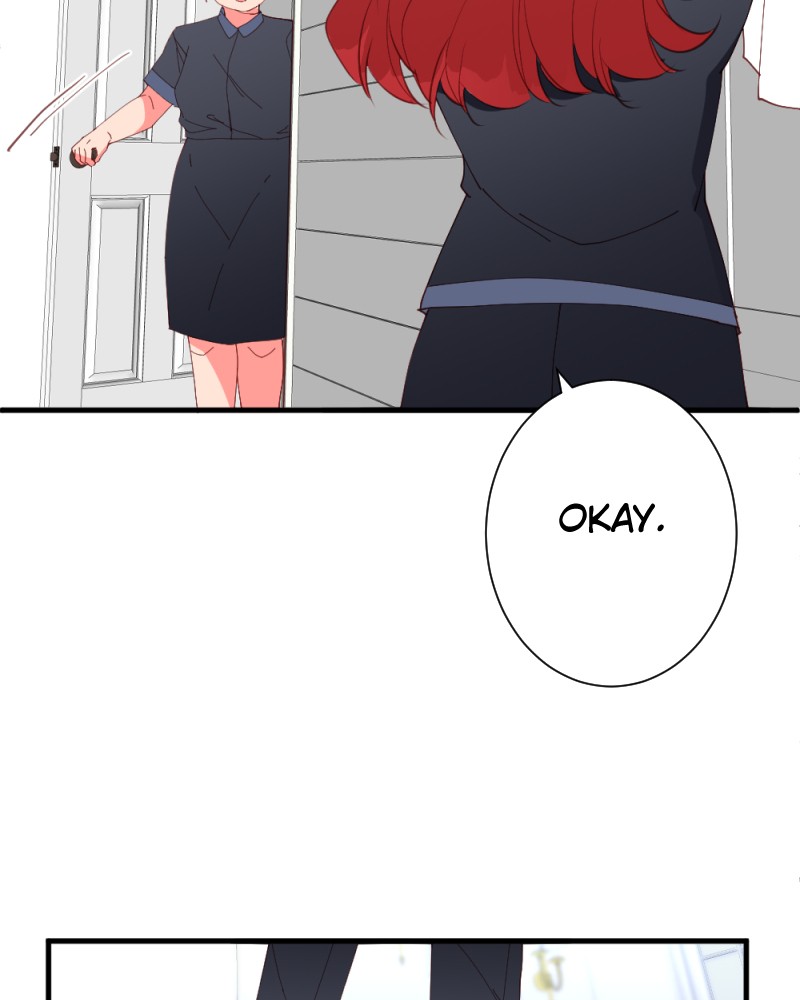 Maid for Hire Chapter 21 - page 72