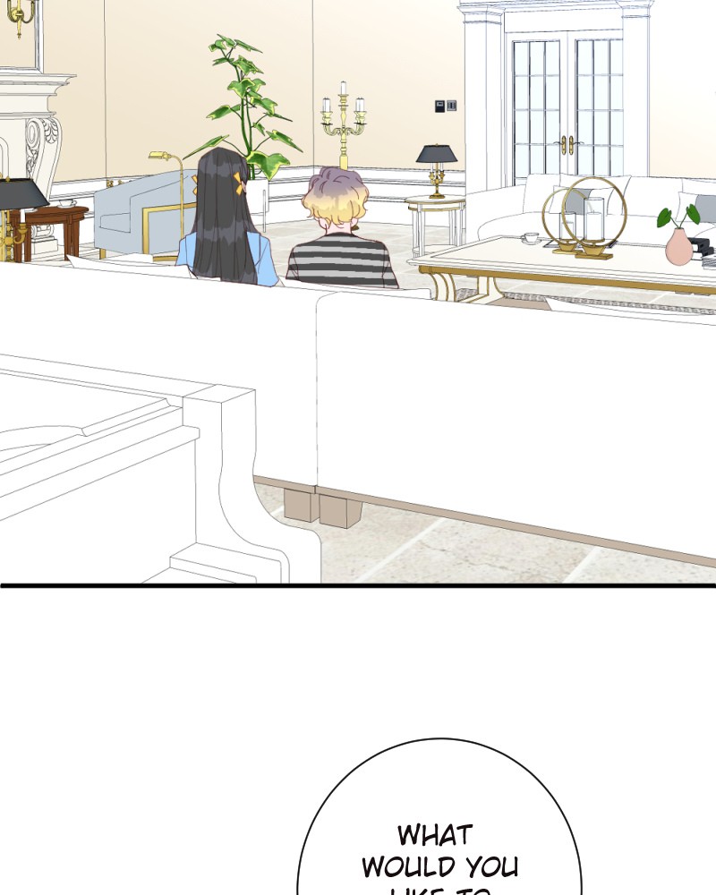 Maid for Hire Chapter 21 - page 78