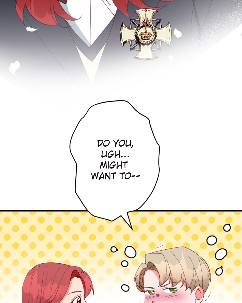 Maid for Hire Chapter 21 - page 8
