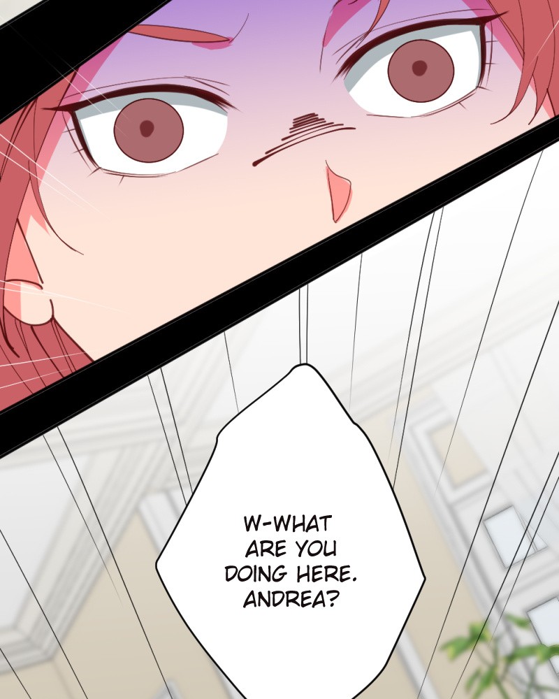 Maid for Hire Chapter 21 - page 81