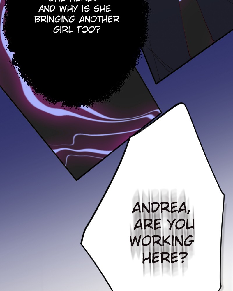 Maid for Hire Chapter 21 - page 85