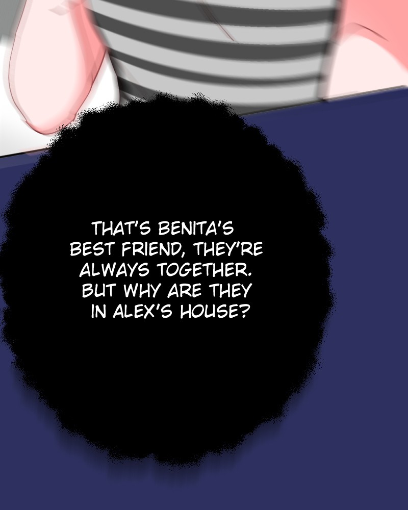 Maid for Hire Chapter 21 - page 89
