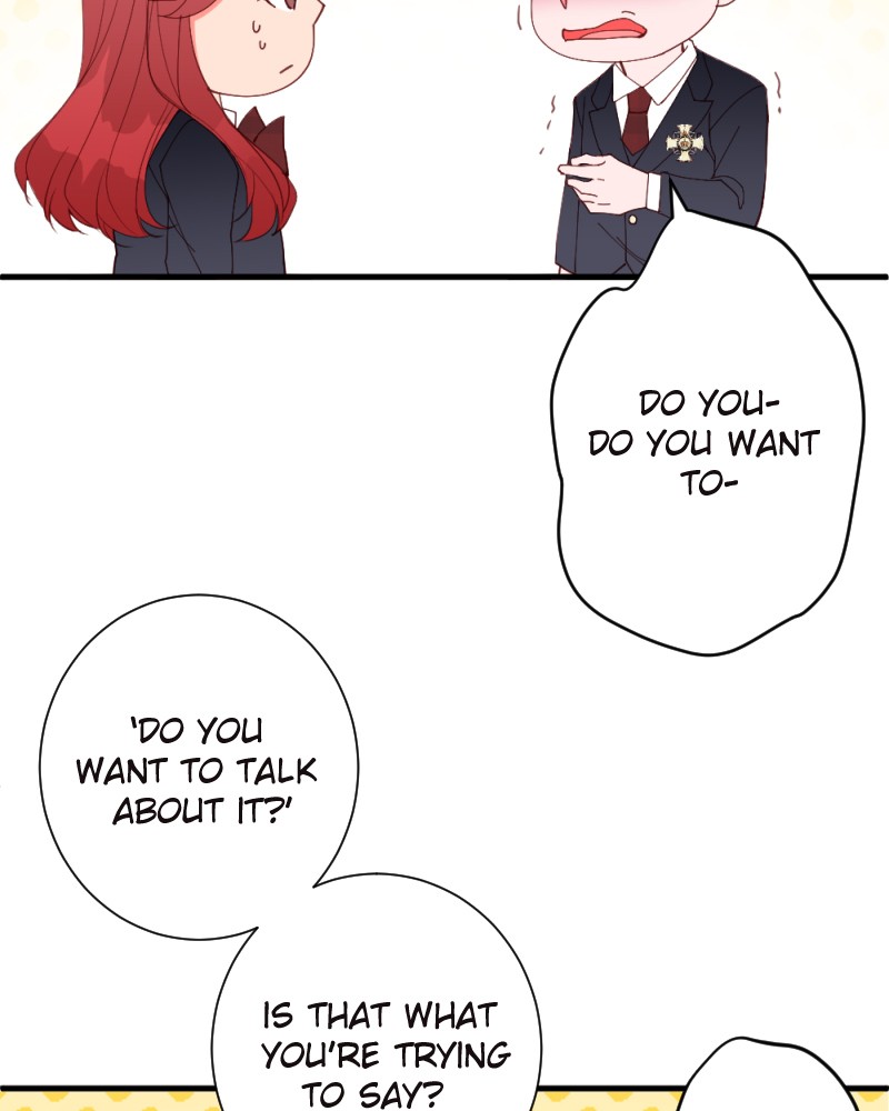 Maid for Hire Chapter 21 - page 9