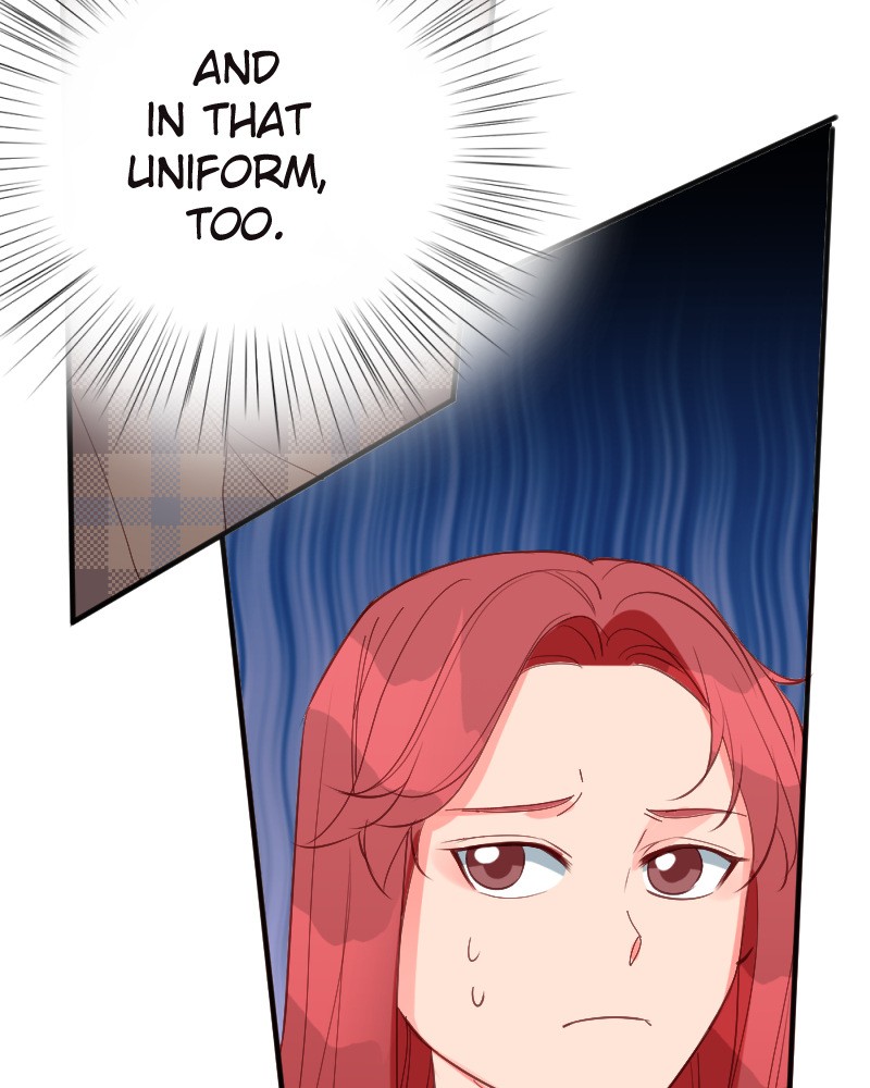 Maid for Hire Chapter 21 - page 98