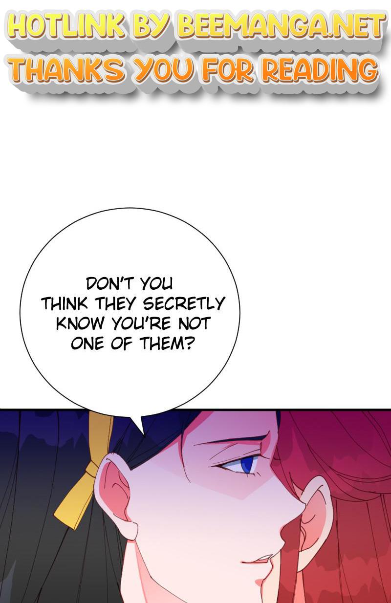 Maid for Hire Chapter 20 - page 1