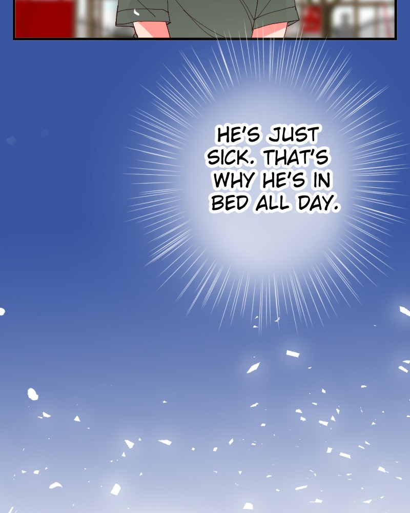 Maid for Hire Chapter 20 - page 11
