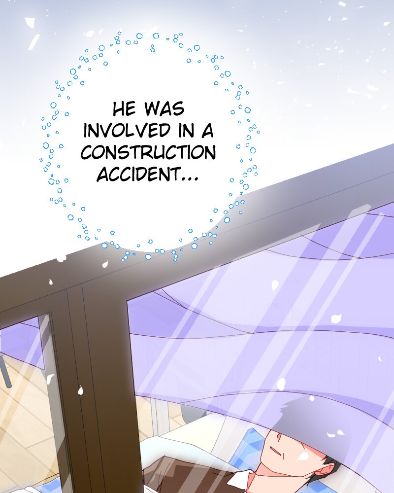 Maid for Hire Chapter 20 - page 12