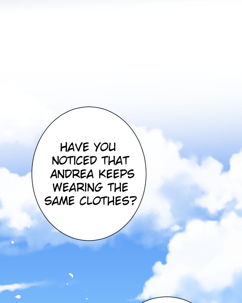 Maid for Hire Chapter 20 - page 3