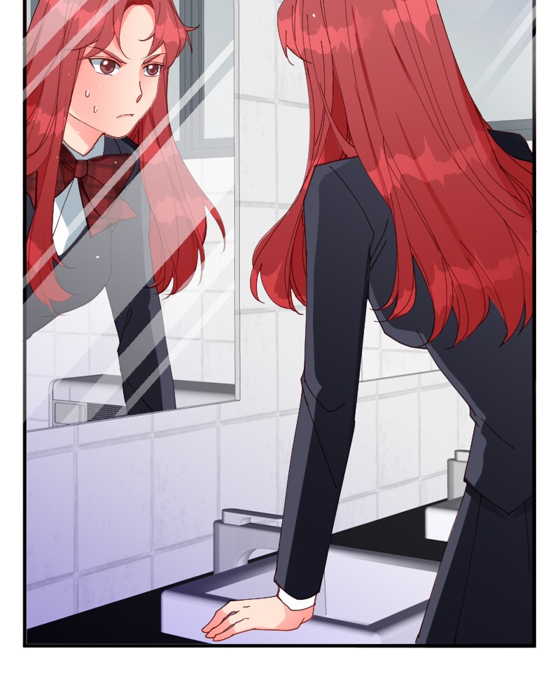 Maid for Hire Chapter 20 - page 31