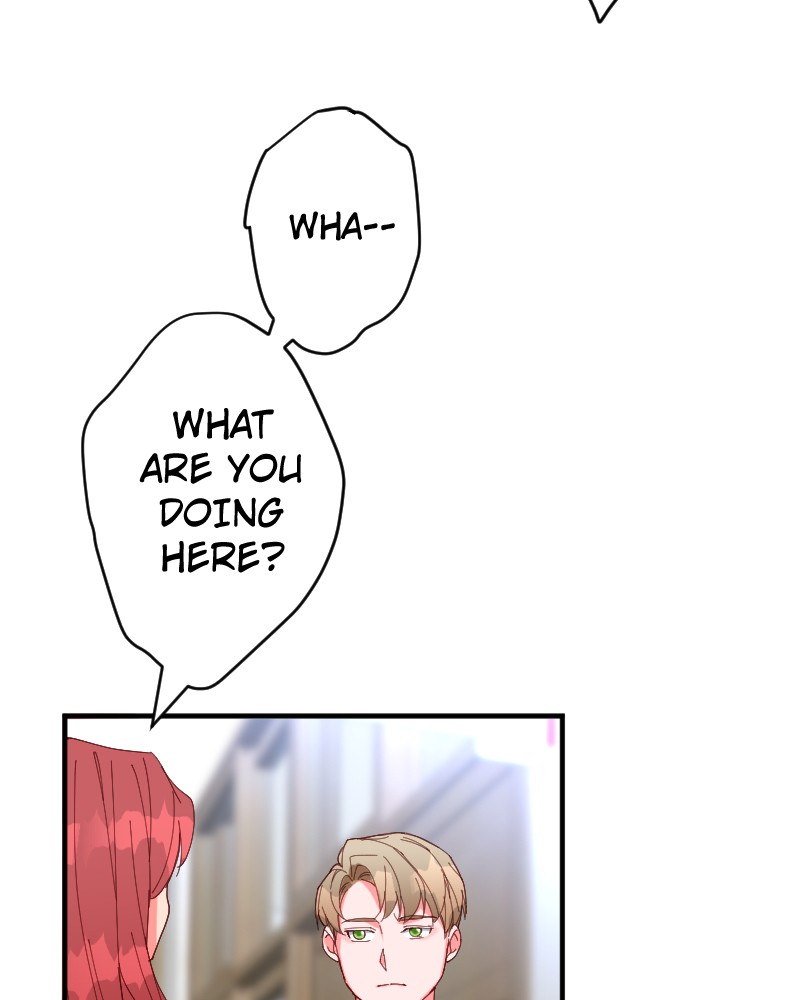 Maid for Hire Chapter 20 - page 39