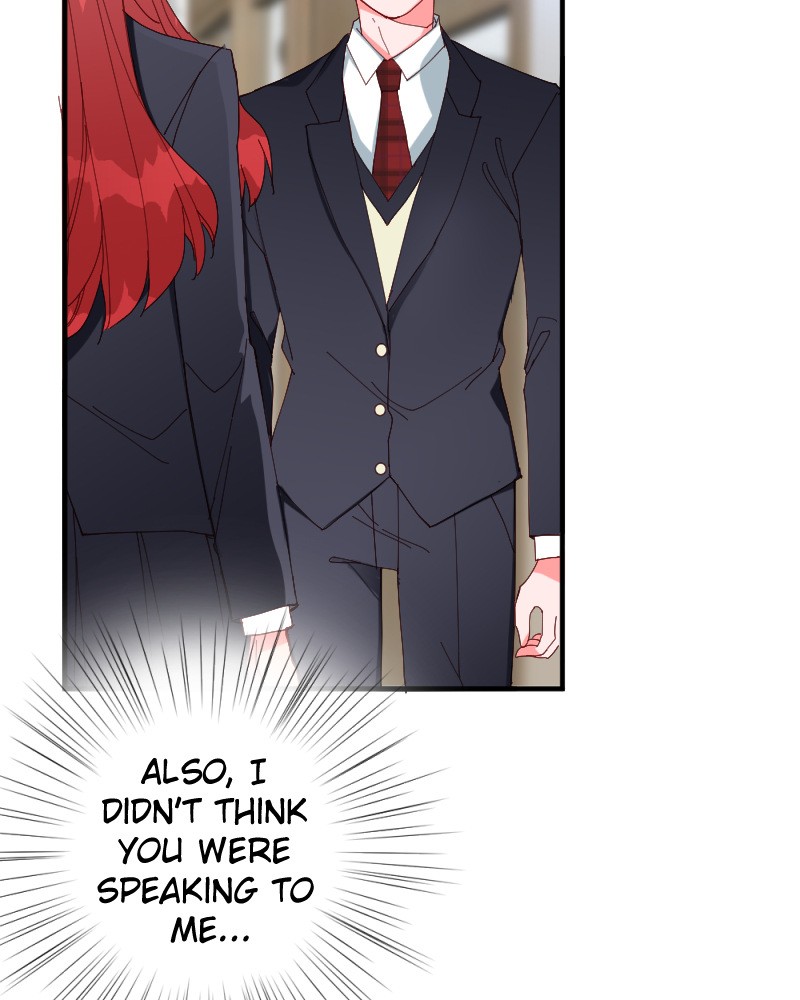 Maid for Hire Chapter 20 - page 40