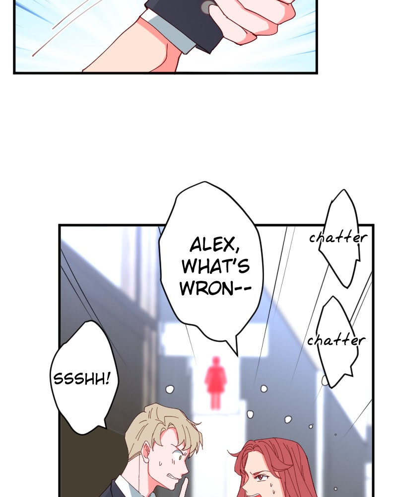 Maid for Hire Chapter 20 - page 43
