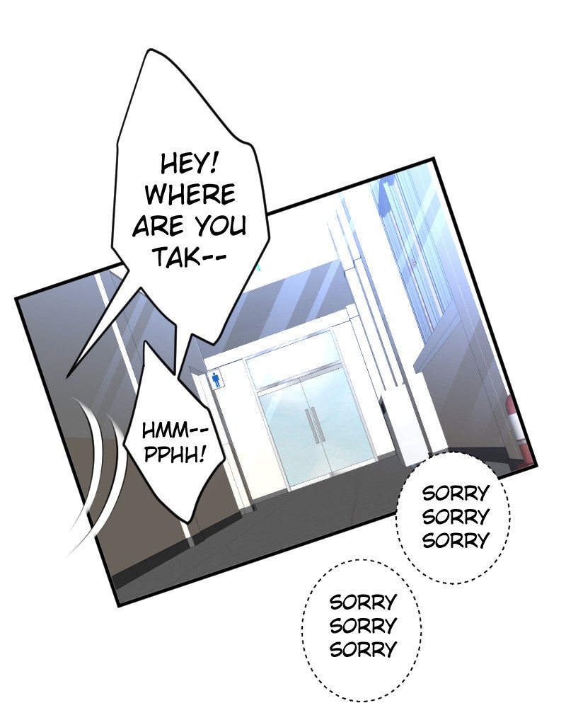 Maid for Hire Chapter 20 - page 45