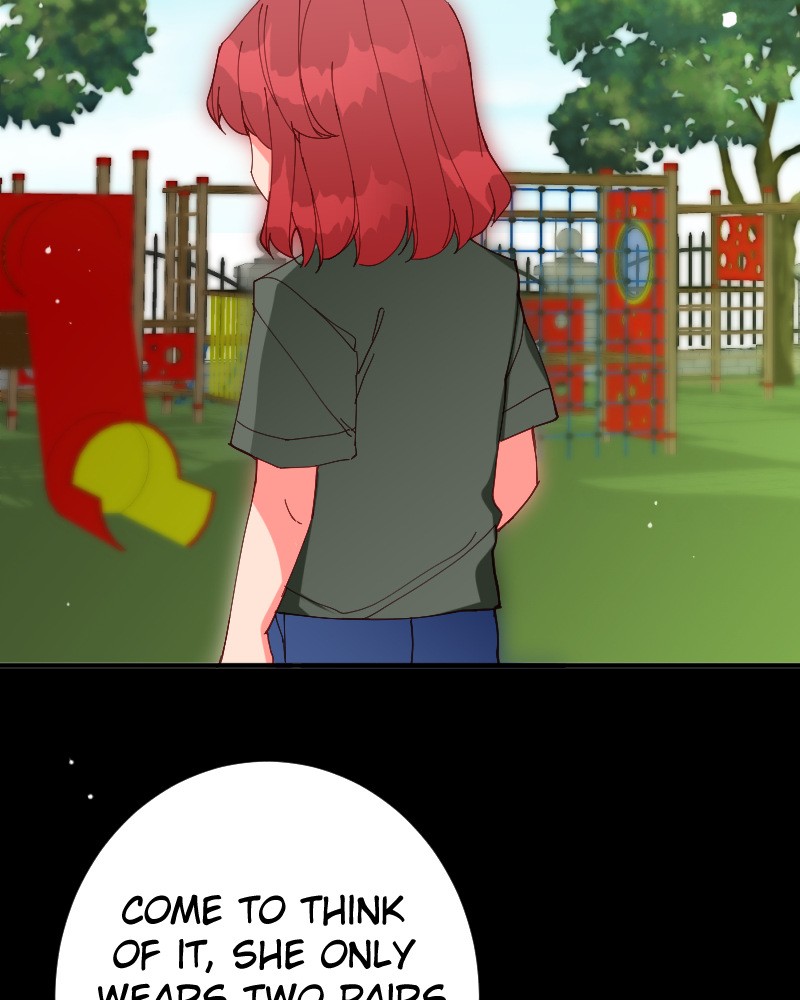 Maid for Hire Chapter 20 - page 5