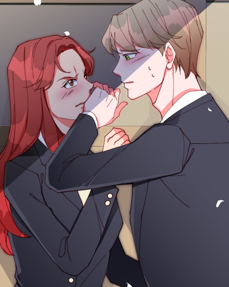 Maid for Hire Chapter 20 - page 52