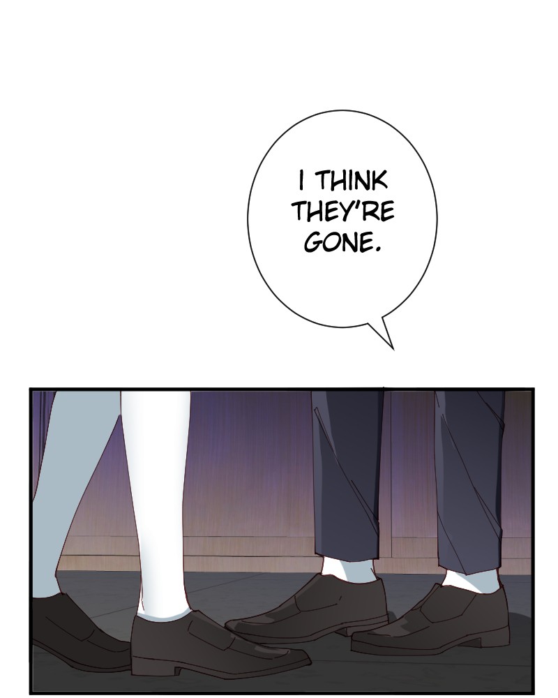 Maid for Hire Chapter 20 - page 54