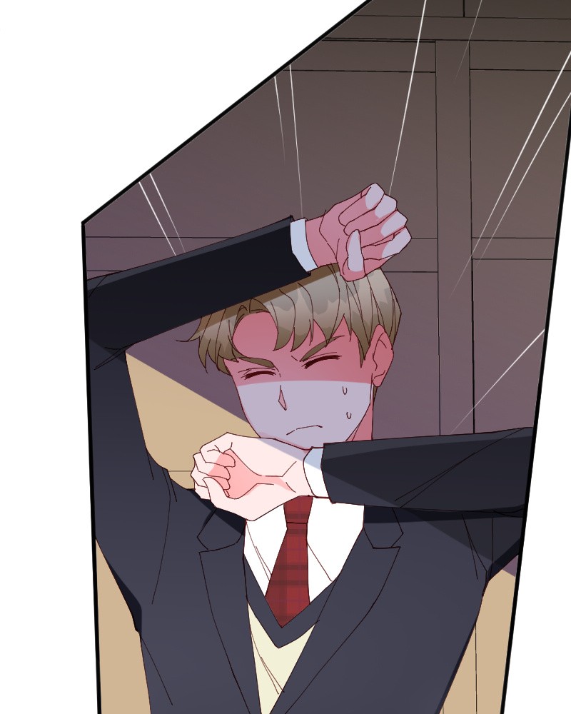 Maid for Hire Chapter 20 - page 58