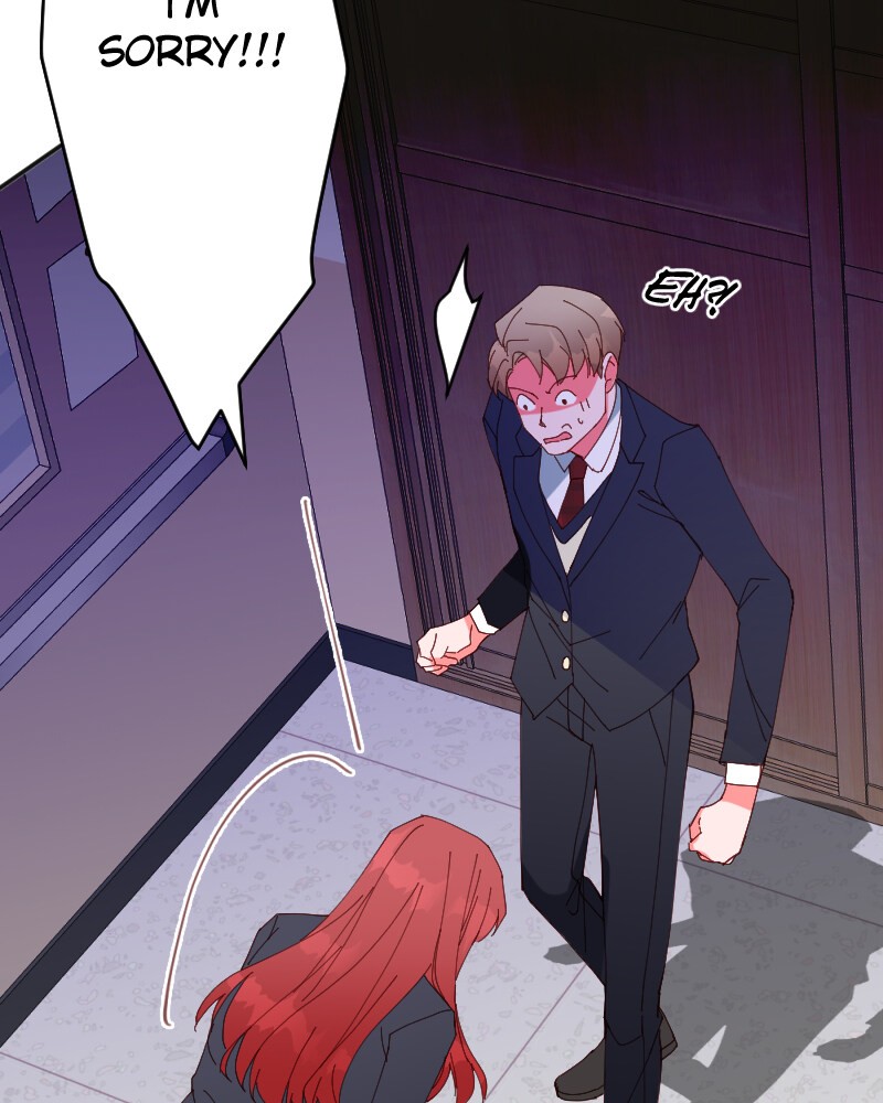 Maid for Hire Chapter 20 - page 62