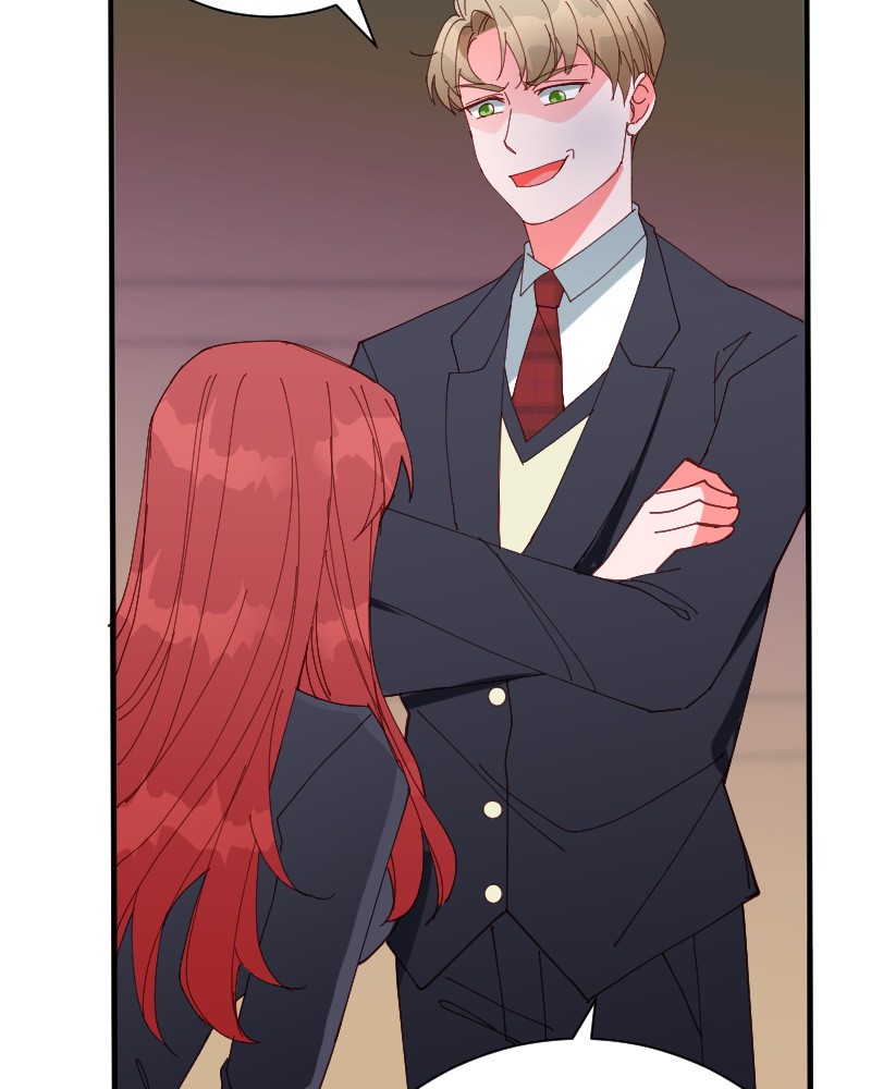 Maid for Hire Chapter 20 - page 69