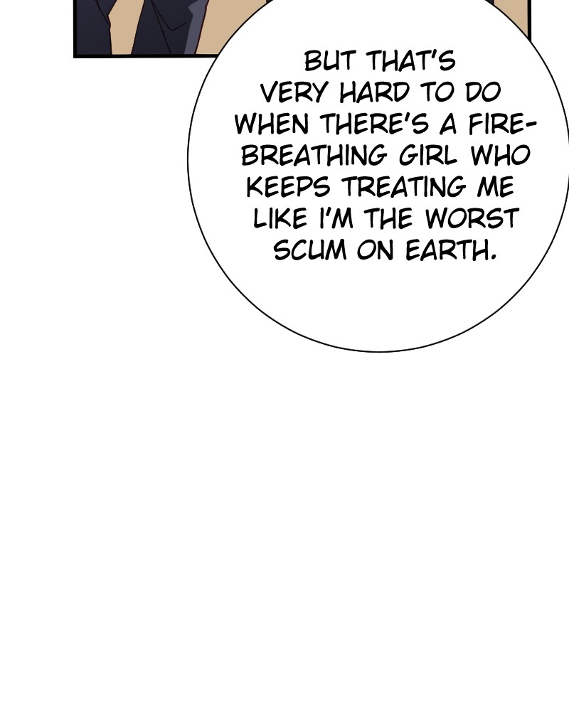 Maid for Hire Chapter 20 - page 70