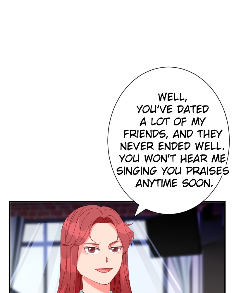 Maid for Hire Chapter 20 - page 71