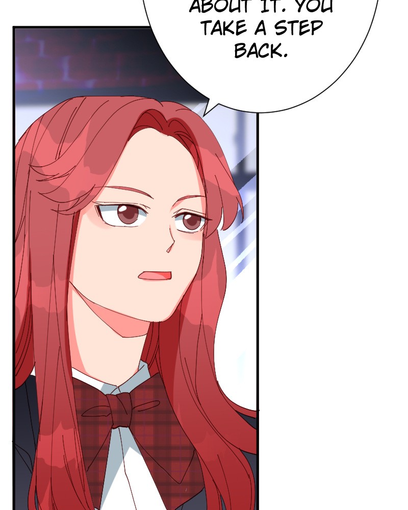 Maid for Hire Chapter 20 - page 76