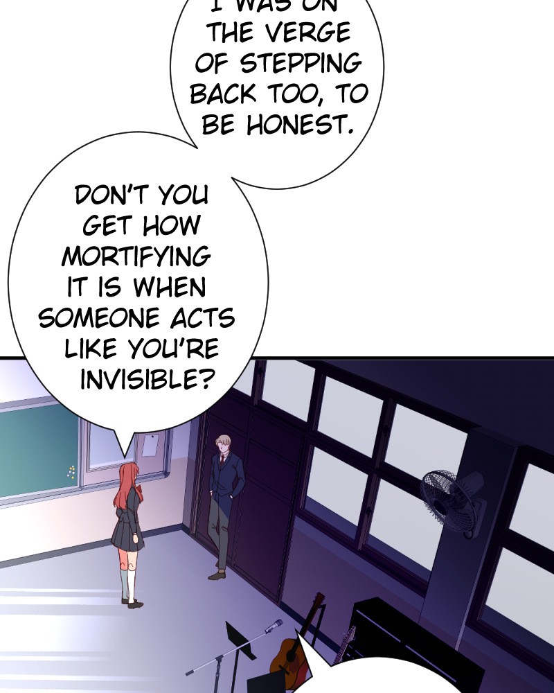 Maid for Hire Chapter 20 - page 81