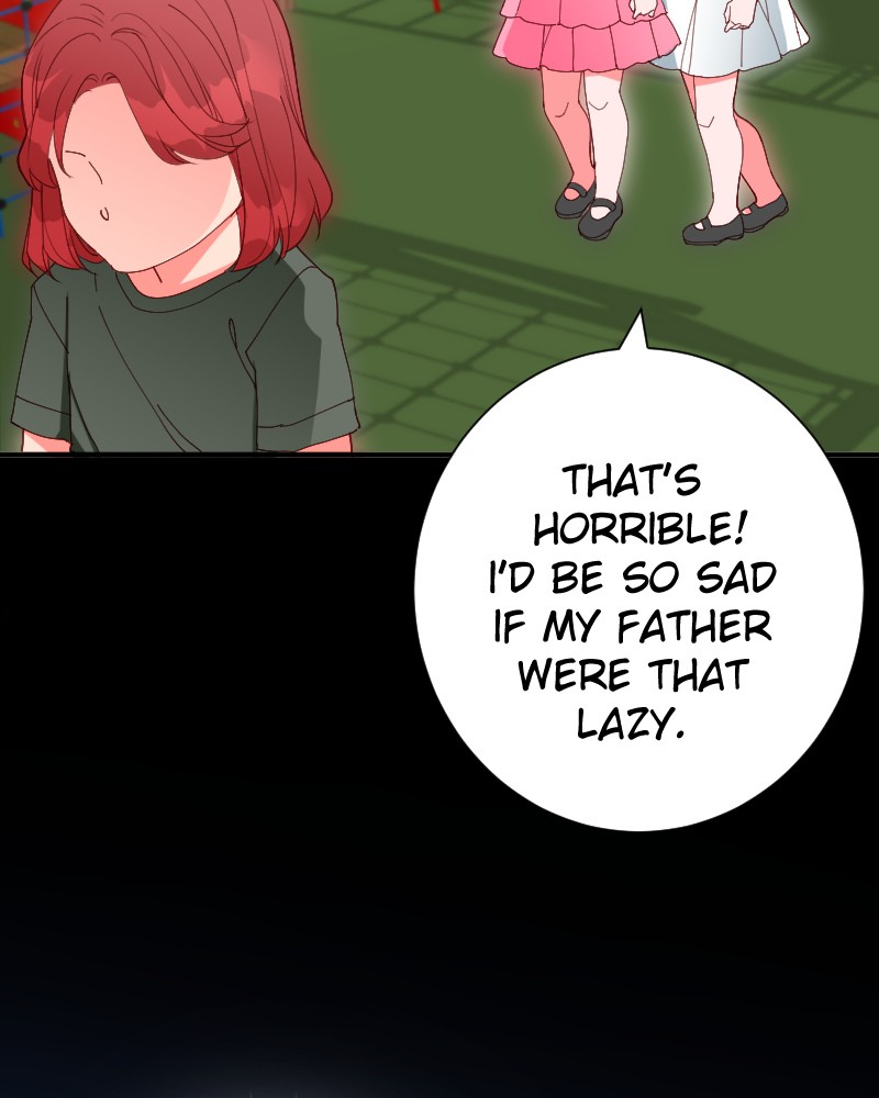 Maid for Hire Chapter 20 - page 9