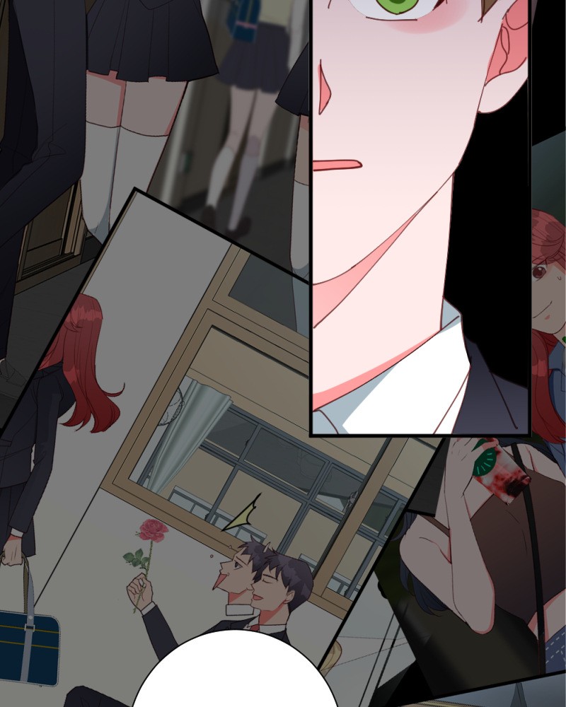 Maid for Hire Chapter 20 - page 91