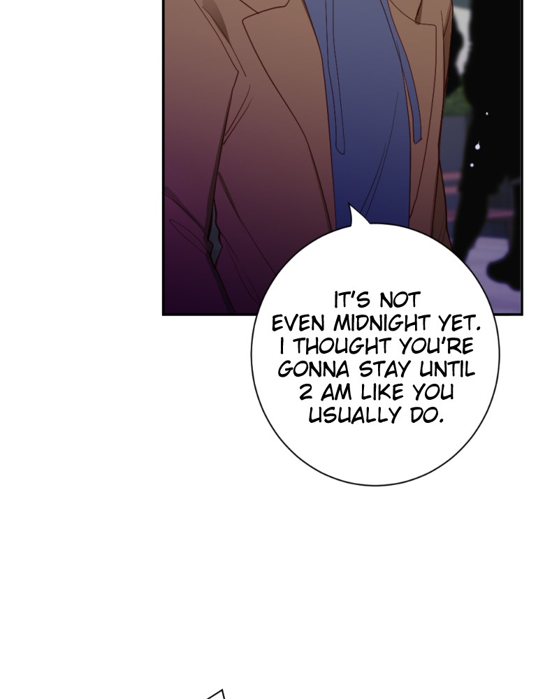 Maid for Hire Chapter 2 - page 10