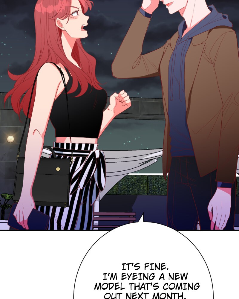 Maid for Hire Chapter 2 - page 102