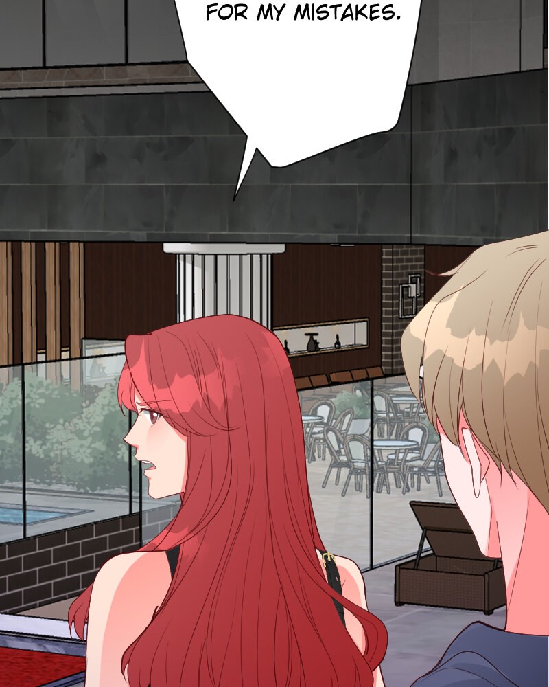 Maid for Hire Chapter 2 - page 116