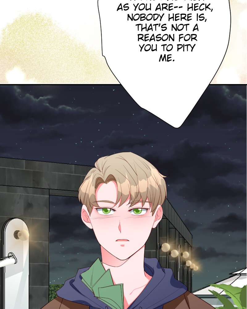 Maid for Hire Chapter 2 - page 118
