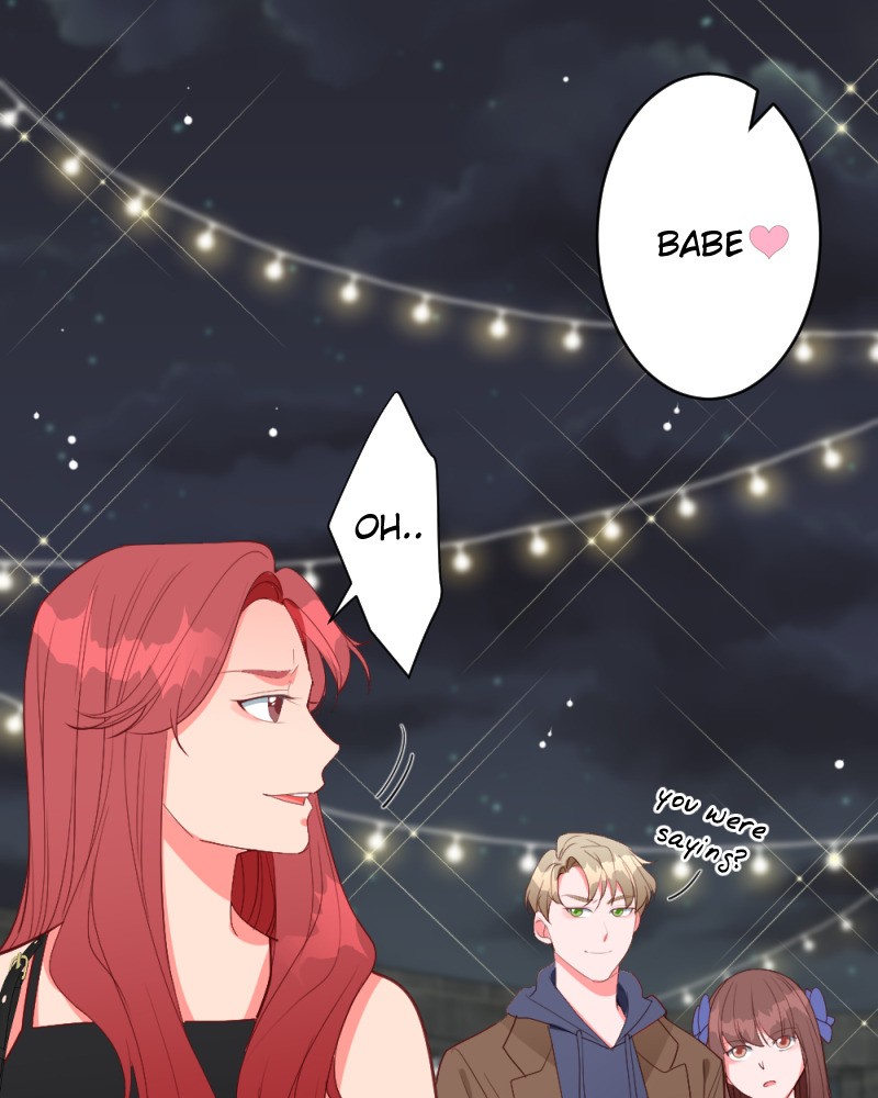 Maid for Hire Chapter 2 - page 13