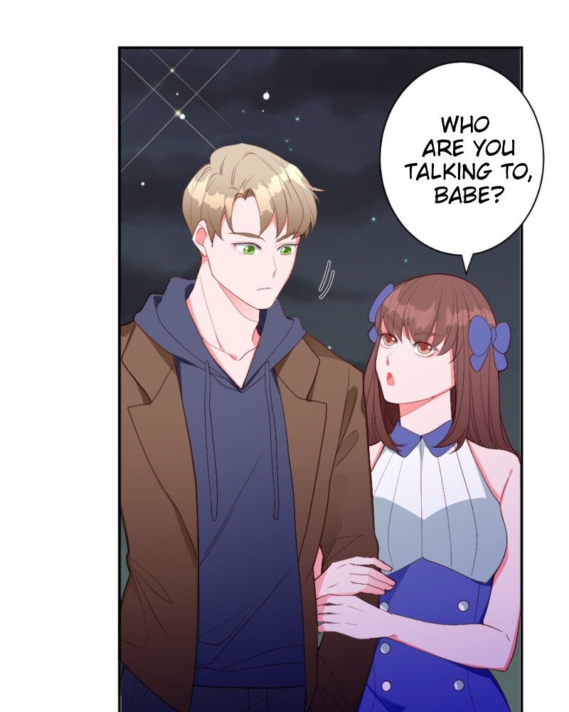 Maid for Hire Chapter 2 - page 15