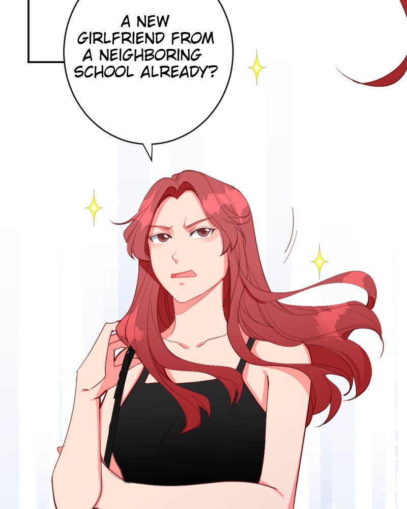 Maid for Hire Chapter 2 - page 17