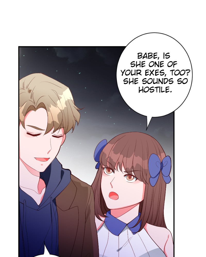 Maid for Hire Chapter 2 - page 20