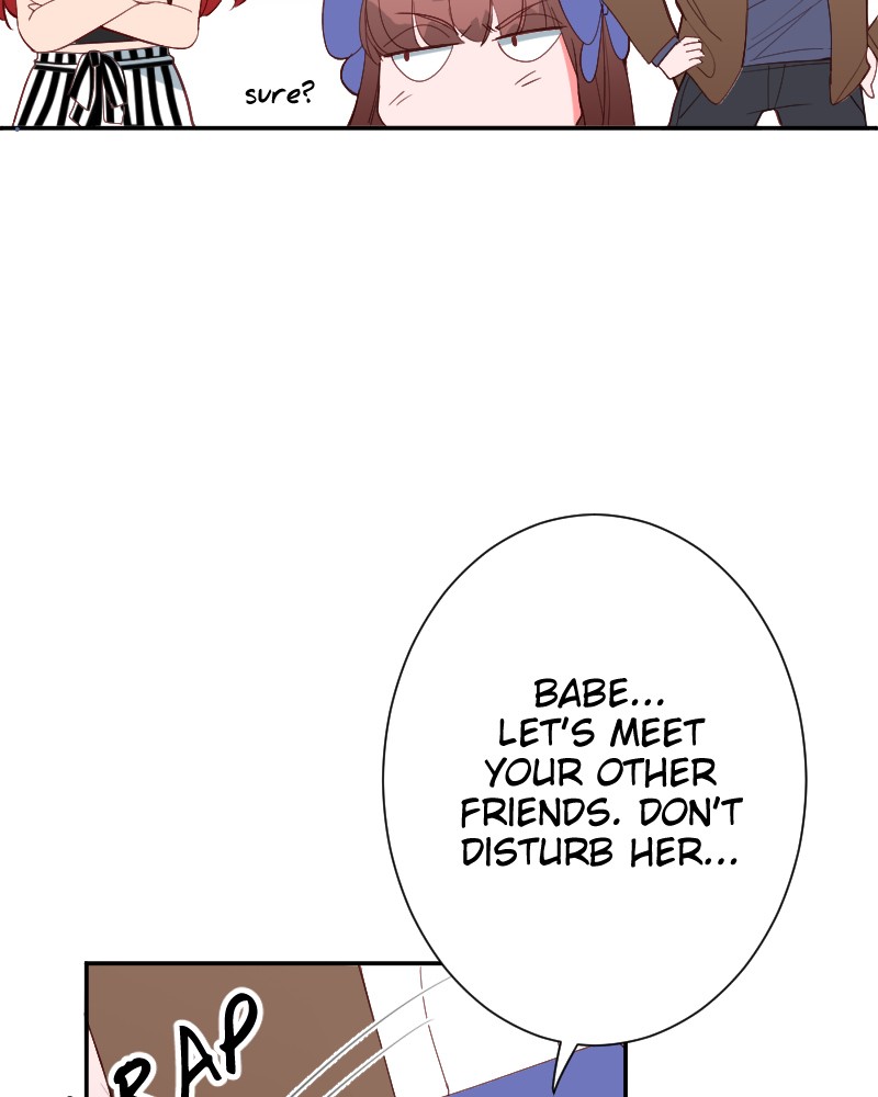 Maid for Hire Chapter 2 - page 27