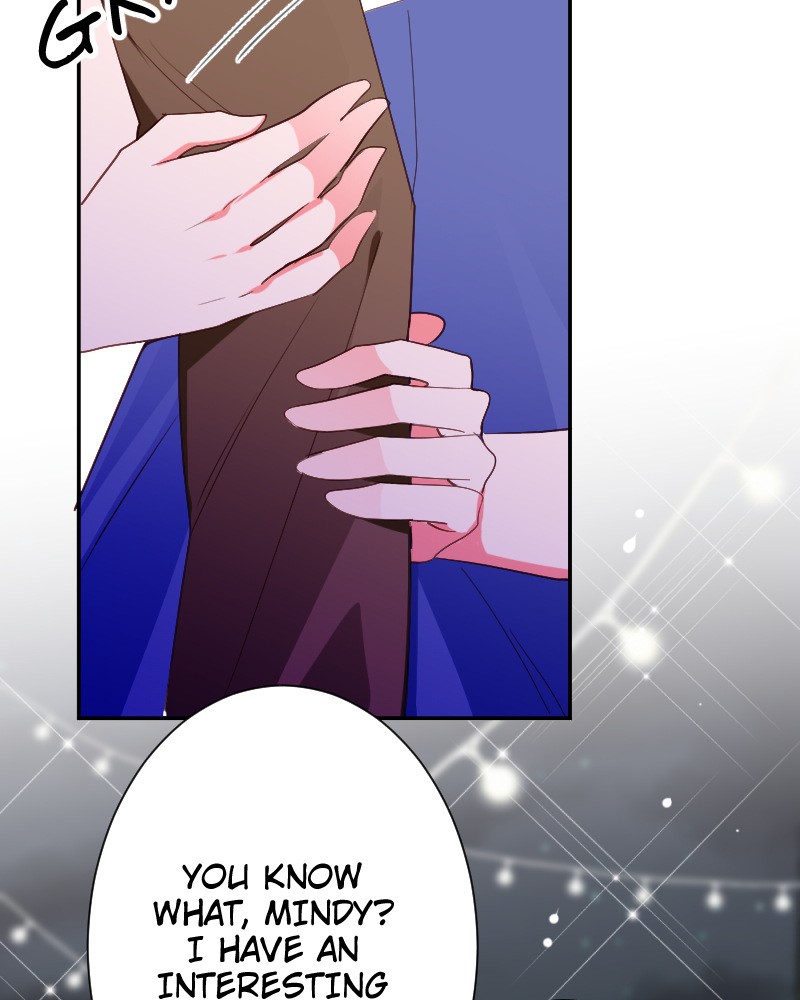 Maid for Hire Chapter 2 - page 28